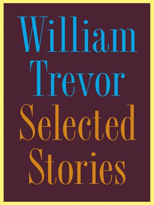 cover image of Selected Stories, Volume 2